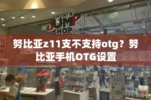 努比亚z11支不支持otg？努比亚手机OTG设置