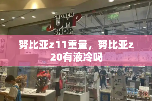 努比亚z11重量，努比亚z20有液冷吗