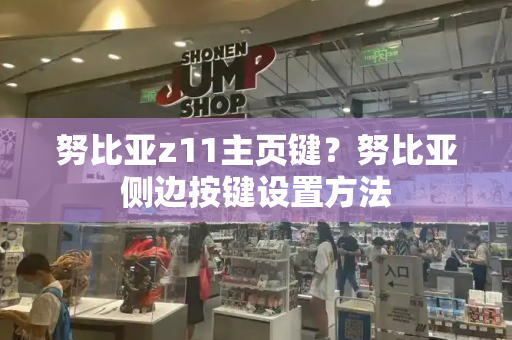 努比亚z11主页键？努比亚侧边按键设置方法-第1张图片-星选测评