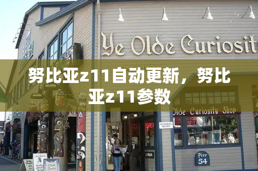 努比亚z11自动更新，努比亚z11参数