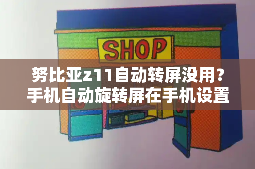 努比亚z11自动转屏没用？手机自动旋转屏在手机设置里吗-第1张图片-星选测评