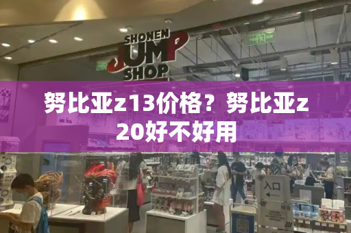 努比亚z13价格？努比亚z20好不好用-第1张图片-星选测评