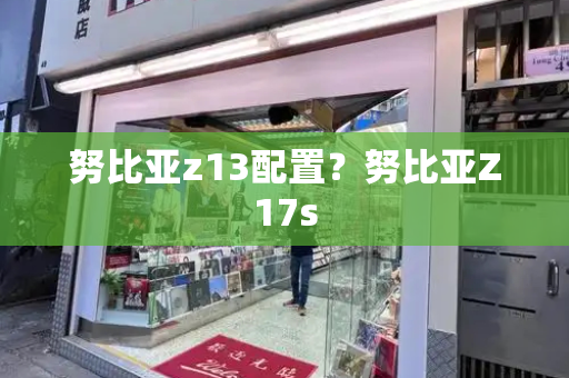 努比亚z13配置？努比亚Z17s