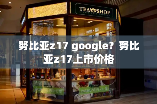 努比亚z17 google？努比亚z17上市价格-第1张图片-星选测评