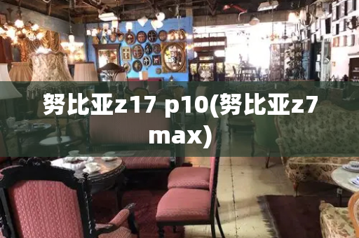 努比亚z17 p10(努比亚z7max)-第1张图片-星选测评