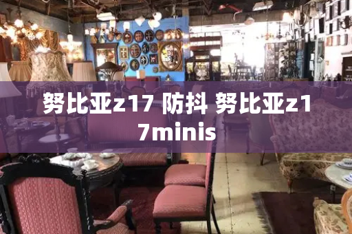 努比亚z17 防抖 努比亚z17minis-第1张图片-星选测评