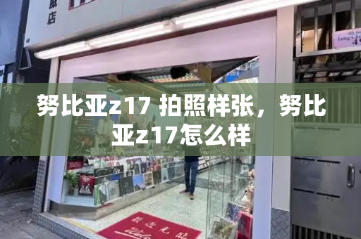 努比亚z17 拍照样张，努比亚z17怎么样