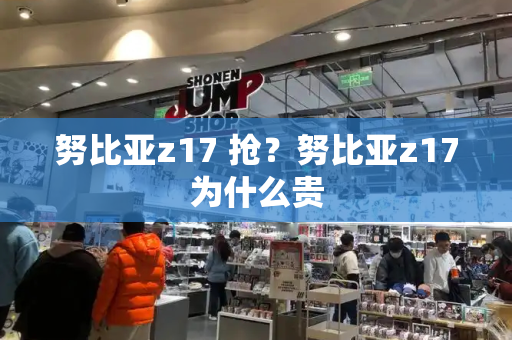 努比亚z17 抢？努比亚z17为什么贵