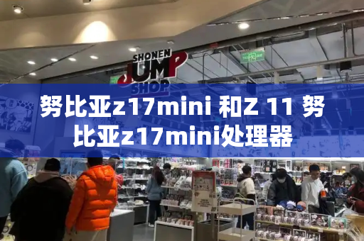 努比亚z17mini 和Z 11 努比亚z17mini处理器