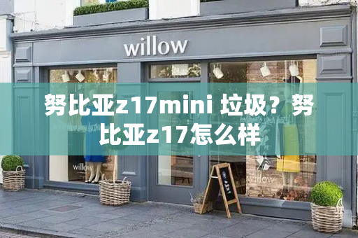 努比亚z17mini 垃圾？努比亚z17怎么样