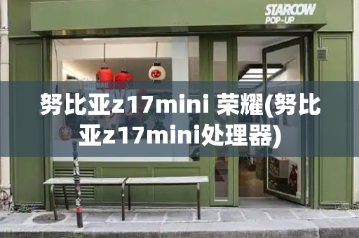 努比亚z17mini 荣耀(努比亚z17mini处理器)-第1张图片-星选测评