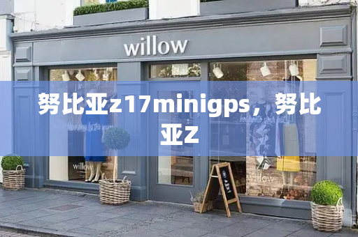 努比亚z17minigps，努比亚Z-第1张图片-星选测评