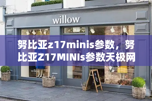 努比亚z17minis参数，努比亚Z17MINIs参数天极网