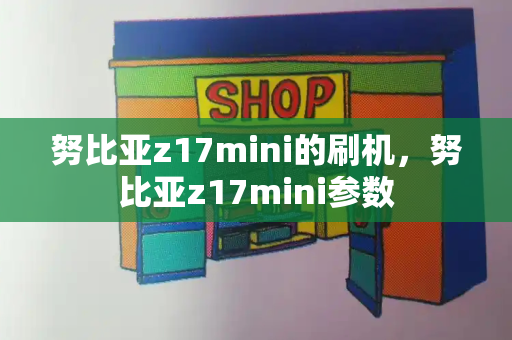 努比亚z17mini的刷机，努比亚z17mini参数