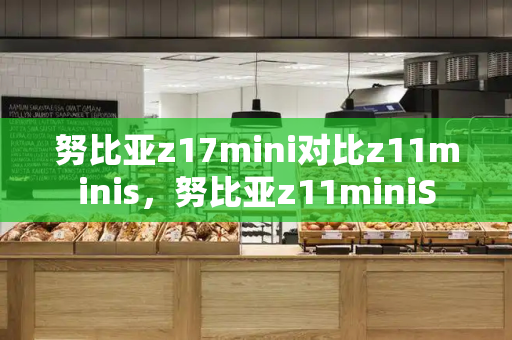 努比亚z17mini对比z11minis，努比亚z11miniS-第1张图片-星选测评