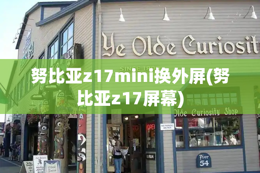 努比亚z17mini换外屏(努比亚z17屏幕)-第1张图片-星选测评