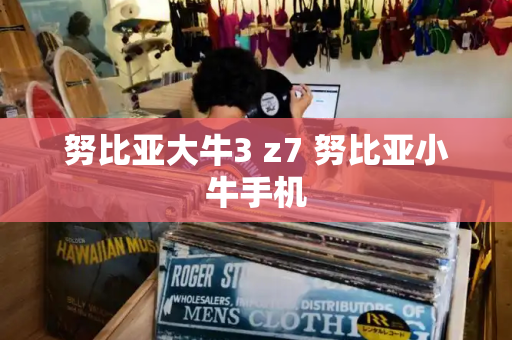 努比亚大牛3 z7 努比亚小牛手机