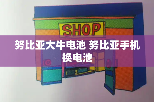 努比亚大牛电池 努比亚手机换电池