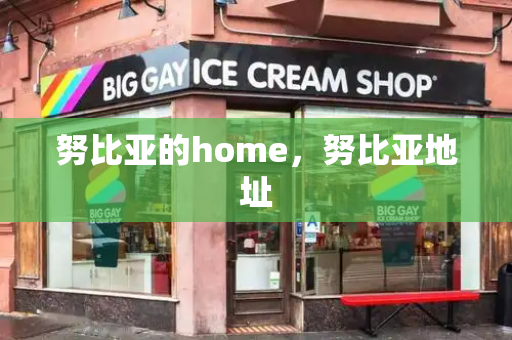 努比亚的home，努比亚地址-第1张图片-星选测评