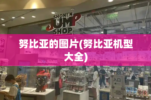 努比亚的图片(努比亚机型大全)