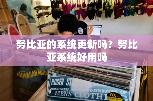 努比亚的系统更新吗？努比亚系统好用吗