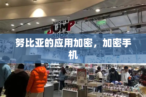 努比亚的应用加密，加密手机-第1张图片-星选测评
