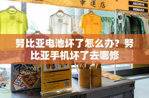 努比亚电池坏了怎么办？努比亚手机坏了去哪修