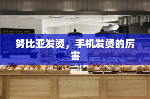 努比亚发烫，手机发烫的厉害-第1张图片-星选测评