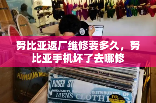 努比亚返厂维修要多久，努比亚手机坏了去哪修-第1张图片-星选测评