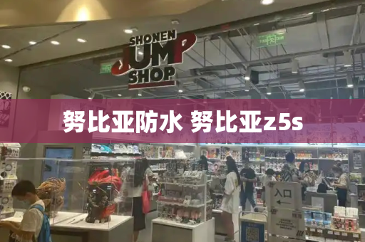 努比亚防水 努比亚z5s-第1张图片-星选测评