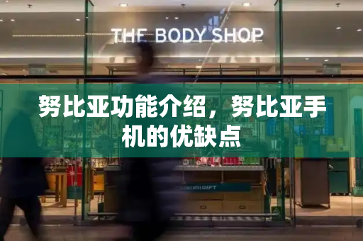努比亚功能介绍，努比亚手机的优缺点