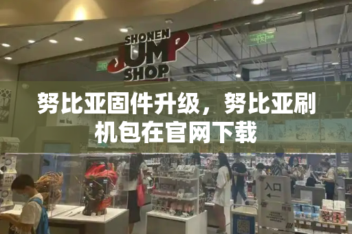 努比亚固件升级，努比亚刷机包在官网下载-第1张图片-星选测评