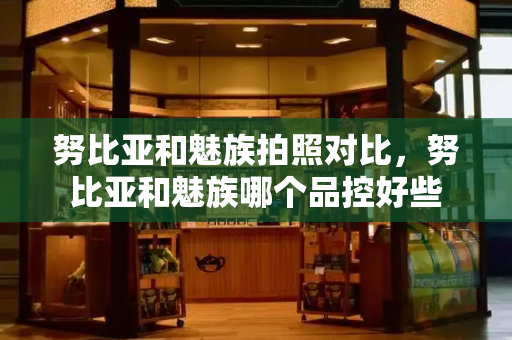 努比亚和魅族拍照对比，努比亚和魅族哪个品控好些-第1张图片-星选测评