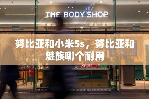 努比亚和小米5s，努比亚和魅族哪个耐用