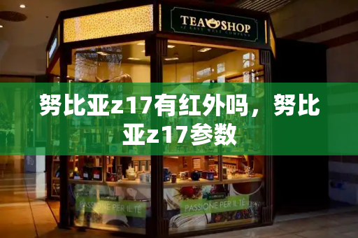 努比亚z17有红外吗，努比亚z17参数