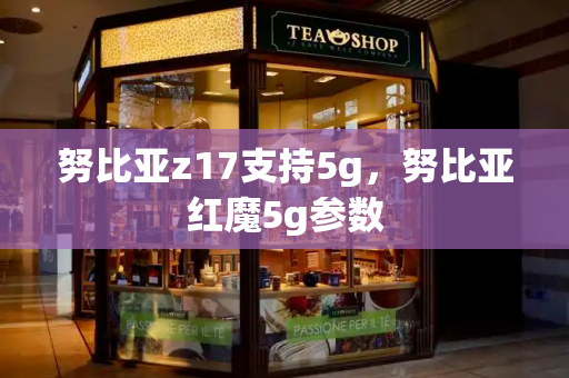 努比亚z17支持5g，努比亚红魔5g参数