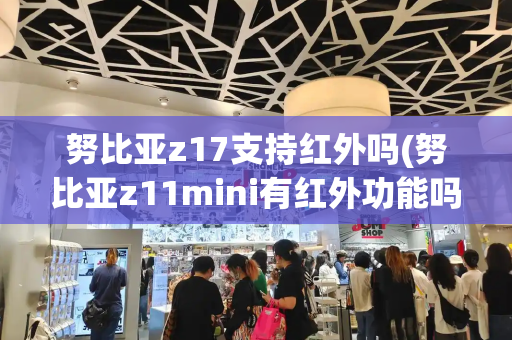 努比亚z17支持红外吗(努比亚z11mini有红外功能吗)-第1张图片-星选测评