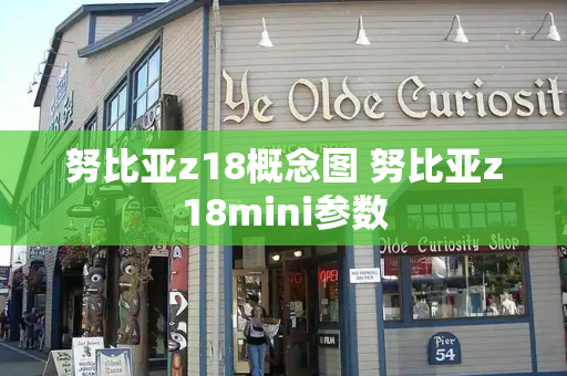 努比亚z18概念图 努比亚z18mini参数