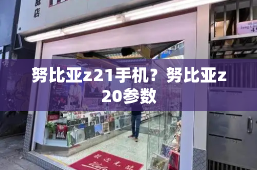 努比亚z21手机？努比亚z20参数-第1张图片-星选测评