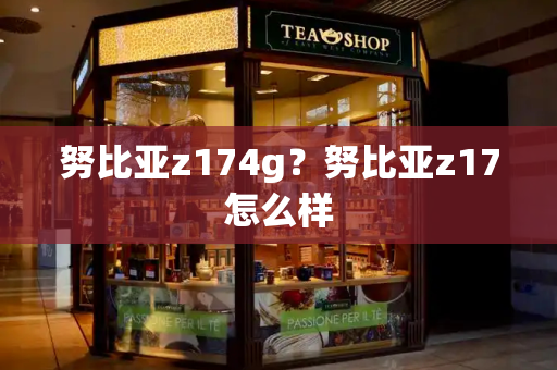努比亚z174g？努比亚z17怎么样-第1张图片-星选测评