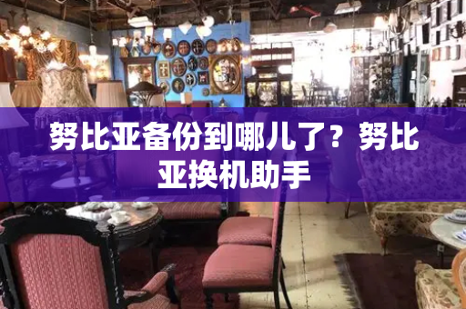 努比亚备份到哪儿了？努比亚换机助手-第1张图片-星选测评