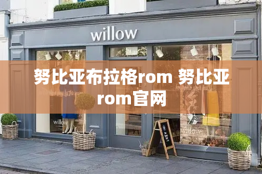 努比亚布拉格rom 努比亚rom官网