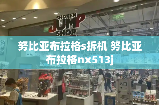 努比亚布拉格s拆机 努比亚布拉格nx513j