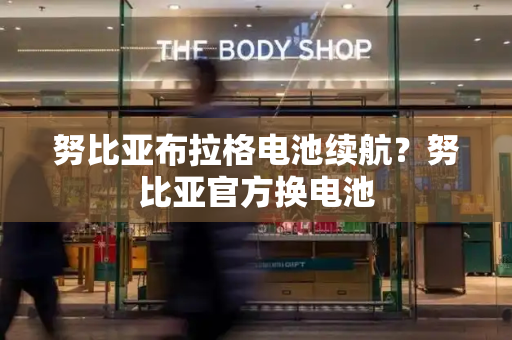 努比亚布拉格电池续航？努比亚官方换电池-第1张图片-星选测评