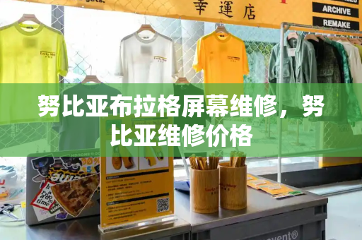 努比亚布拉格屏幕维修，努比亚维修价格