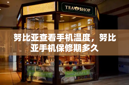 努比亚查看手机温度，努比亚手机保修期多久