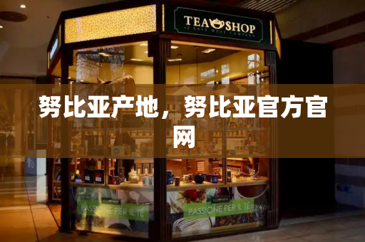 努比亚产地，努比亚官方官网