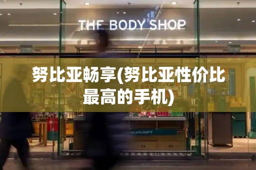 努比亚畅享(努比亚性价比最高的手机)-第1张图片-星选测评
