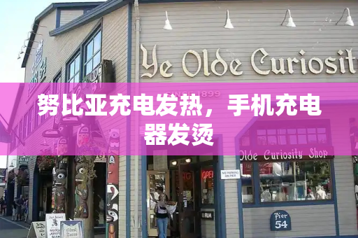 努比亚充电发热，手机充电器发烫