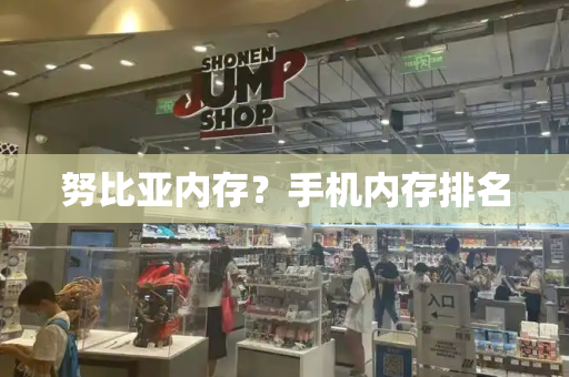 努比亚内存？手机内存排名